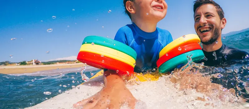 Bellaria hotel offerte All Inclusive Giugno